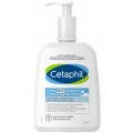CETAPHIL CREMA ESPUMA LIMPIADORA 473 ML