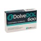 DOLVEDOL 600 20 COMPRIMIDOS