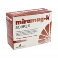 MIRAMAG - K 20 SOBRES 4,6 G SABOR NARANJA