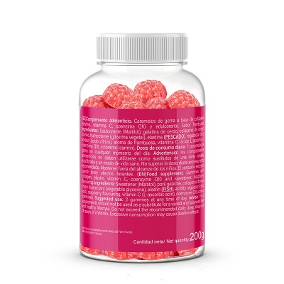 Comprar WONKANDY NUTRITION BELLEZA 50 GOMINOLAS al mejor precio en NuestraFarma, tu farmacia online