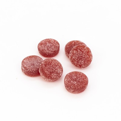Comprar WONKANDY NUTRITION INMUNIDAD 60 GOMINOLAS al mejor precio en NuestraFarma, tu farmacia online