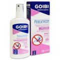 GOIBI PEDIATRICO REPELENTE DE INSECTOS 100 ML