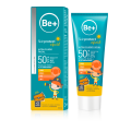 BE+ SKINPROTECT INFANTIL ULTRA FLUIDO FACIAL SPF50+ 50 ML