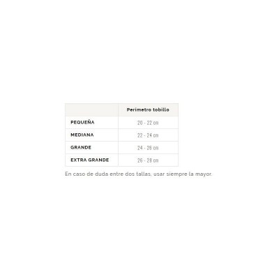Comprar FARMALASTIC INNOVA TOBILLERA TALLA EXTRA GRANDE al mejor precio en NuestraFarma, tu farmacia online
