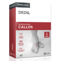 FARMALASTIC DEDIL CALLOS 1 UNIDAD TALLA MEDIANA