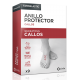FARMALASTIC ANILLO PROTECTOR CALLOS 9 UNIDADES TALLA UNICA