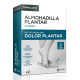 FARMALASTIC ALMOHADILLA PLANTAR CLASICA 2 UNIDADES TALLA UNICA