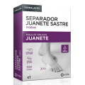 FARMALASTIC SEPARADOR JUANETE SASTRE 5º DEDO 1 UNIDAD TALLA UNICA