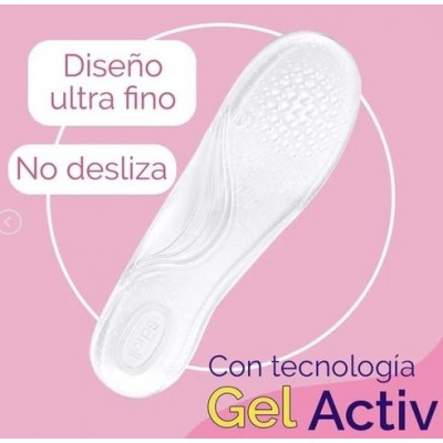 Comprar SCHOLL PLANTILLA ZAPATOS ABIERTOS 1 PAR al mejor precio en NuestraFarma, tu farmacia online