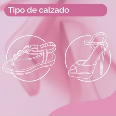 Comprar SCHOLL PLANTILLA ZAPATOS ABIERTOS 1 PAR al mejor precio en NuestraFarma, tu farmacia online