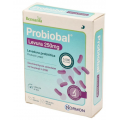 PROBIOBAL LEVURA 10 CAPSULAS