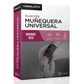 FARMALASTIC ADVANCE TECH MUÑEQUERA UNIVERSAL TALLA UNICA 1 UNIDAD