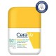 CERAVE PROTECTOR SOLAR FLUIDO INVISIBLE OIL CONTROL PIEL NORMAL-GRASA SPF 50+ 50 ML