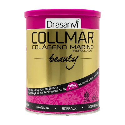 Comprar DRASANVI COLLMAR BEAUTY GRANADA 275 G al mejor precio en NuestraFarma, tu farmacia online