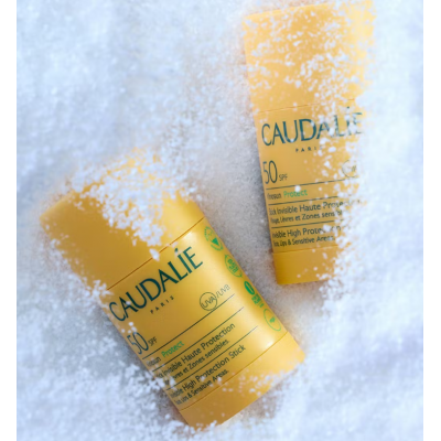 Comprar CAUDALIE VINOSUN PROTECT STICK INVISIBLE DE ALTA PROTECCIÓN SPF 50 15 G al mejor precio en NuestraFarma, tu farmacia online