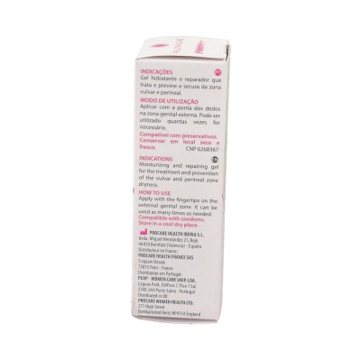 Comprar PALOMACARE GEL VULVAR HIDRATANTE Y REPARADOR 30 ML al mejor precio en NuestraFarma, tu farmacia online
