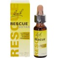 BACH RESCUE REMEDY GOTAS 10 ML