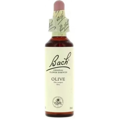 Comprar FLORES DE BACH FLOR DE BACH 23 OLIVE 20 ML al mejor precio en NuestraFarma, tu farmacia online