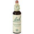 FLORES DE BACH FLOR DE BACH 28 SCLERANTHUS 20 ML