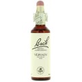 FLORES DE BACH FLOR DE BACH 31 VERVAIN 20 ML