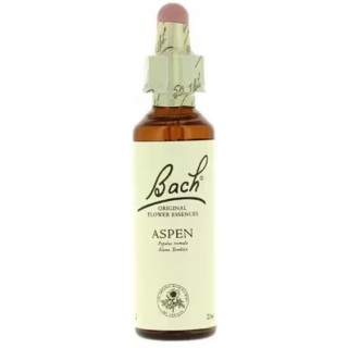 FLORES DE BACH FLOR DE BACH 02 ASPEN 20 ML