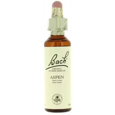 Comprar FLORES DE BACH FLOR DE BACH 02 ASPEN 20 ML al mejor precio en NuestraFarma, tu farmacia online