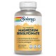 SOLARAY BISGLICINATO DE MAGNESIO 240 CAPSULAS VEGETALES