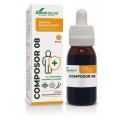 SORIA NATURAL COMPOSOR 08 50 ML