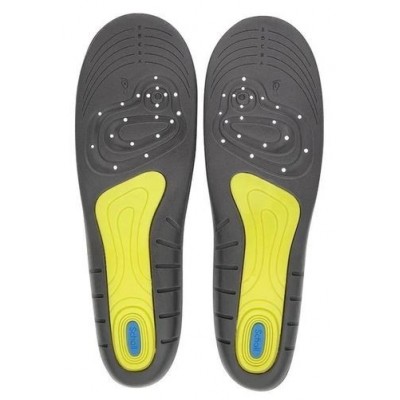 Comprar SCHOLL GELACTIV PLANTILLA PROFESIONAL HOMBRE 1 PAR al mejor precio en NuestraFarma, tu farmacia online