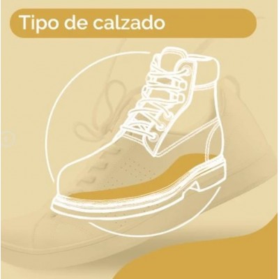 Comprar SCHOLL GELACTIV PLANTILLA PROFESIONAL HOMBRE 1 PAR al mejor precio en NuestraFarma, tu farmacia online