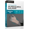 FARMALASTIC COMPRESSION TECH MUÑEQUERA PALMAR TALLA PEQUEÑA