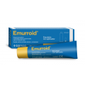 EMURROID EMULSION RECTAL 30 ML