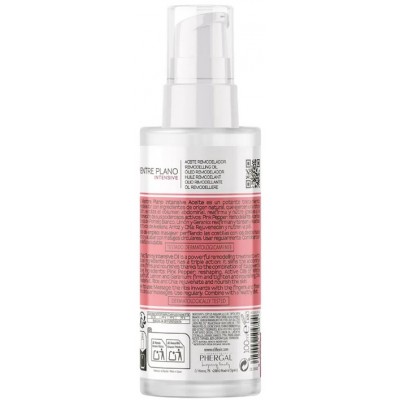 Comprar ELIFEXIR DERMO VIENTRE PLANO INTENSIVE ACEITE REDUCTOR 100 ML al mejor precio en NuestraFarma, tu farmacia online