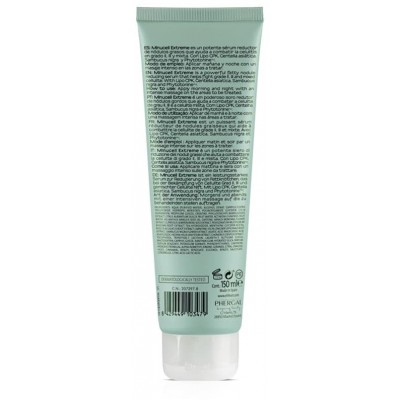 Comprar ELIFEXIR DERMO MINUCELL INTENSIVE SERUM ANTICELULITICO 150 ML al mejor precio en NuestraFarma, tu farmacia online