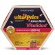 VITALPRIM JALEA REAL VITALIDAD 1500 MG SIN AZUCARES SABOR FRUTOS DEL BOSQUE 20 VIALES 10 ML