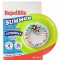 REPELBITE SUMMER PULSERA CON CITRONELA