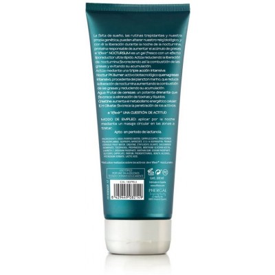 Comprar ELIFEXIR NOCTURSLIM QUEMAGRASAS DRENANTE NOCTURNO 200 ML al mejor precio en NuestraFarma, tu farmacia online