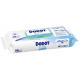 DODOT AQUA PURE TOALLITAS HUMEDAS PARA BEBES 48 UNIDADES PLASTIC FREE