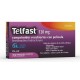 TELFAST 120 MG 15 COMPRIMIDOS RECUBIERTOS
