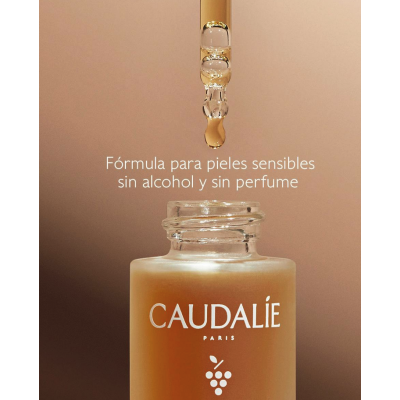 Comprar CAUDALIE GOTAS SOLARES AUTOBRONCEADORAS 15ML al mejor precio en NuestraFarma, tu farmacia online