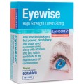 LAMBERTS EYEWISE 60 TABLETAS 8581