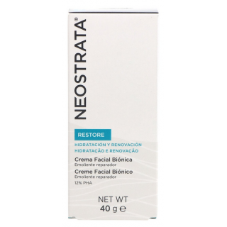 NEOSTRATA RESTORE BIONICA CREMA 40 G