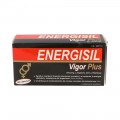 ENERGISIL VIGOR PLUS 60 CAPSULAS
