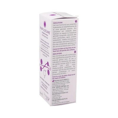 Comprar PAPILOCARE GEL GENITAL EXTERNO 30 ML al mejor precio en NuestraFarma, tu farmacia online