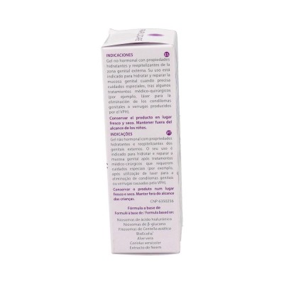 Comprar PAPILOCARE GEL GENITAL EXTERNO 30 ML al mejor precio en NuestraFarma, tu farmacia online