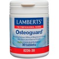LAMBERTS OSTEOGUARD 30 TABLETAS 8226