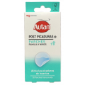 AUTAN POST PICADURAS PARCHES FAMILIA Y NIÑOS 30 PARCHES HIDROCOLOIDE