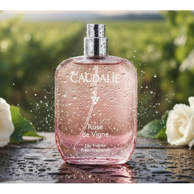 Comprar CAUDALIE EAU ROSE DE VIGNE 50 ML al mejor precio en NuestraFarma, tu farmacia online