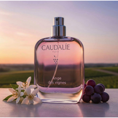 Comprar CAUDALIE EAU DE PARFUM ANGE DES VIGNES 50 ML al mejor precio en NuestraFarma, tu farmacia online