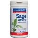 LAMBERTS SALVIA 2500 MG 90 TABLETAS 8577